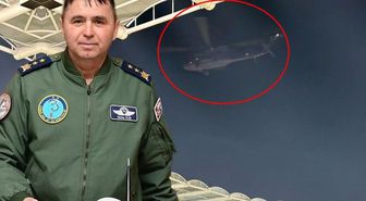 Mete Kuş kimdir? Ana Jet Üs Komutanı Tümgeneral Mete Kuş kaç yaşında, nereli?