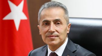 Nevşehir Valisi kim oldu, yeni Nevşehir Valisi Hüseyin Kök kimdir?