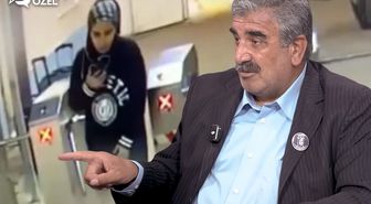 Nizamettin Kabaiş: Rojin'in oda arkadaşı bize ihanet etti, 4 kez ifade değiştirdi