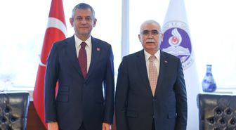 Özgür Özel: Erdoğan kendisine yapılan muameleyi İmamoğlu'na yapsın