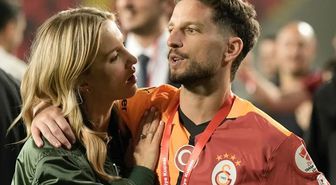 Taraftar havalara uçacak! Dries Mertens geri dönüyor