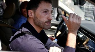 Tedesco evli mi, bekar mı,Tedesco sevgilisi kim?