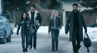 The Boys 5. sezon 5. bölüm Full HD izle! (Türkçe Dublaj ve Altyazılı) The Boys 5. sezon 5. bölüm tek parça izle!