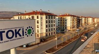 TOKİ kura çekilişinde yazılım hatası iddiası doğru mu? DMM'den açıklama!