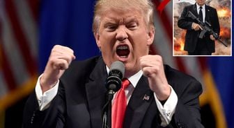 Trump'tan İran'a nükleer anlaşma uyarısı: Aklınızı başınıza alın