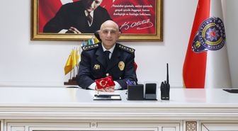 Yeni Ankara İl Emniyet Müdürü kim oldu? Ankara İl Emniyet Müdürü Maksut Yüksek kimdir?