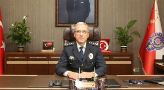 Yeni Manisa İl Emniyet Müdürü kim oldu? Manisa İl Emniyet Müdürü Adnan Karayel kimdir?