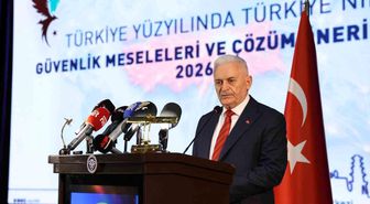 Yıldırım: 'Sınır güvenliği kadar iç birlik de önemli'