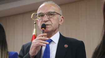 Yüreğir Belediyesi Başkan Vekili, CHP'li Cafer Boyraz oldu