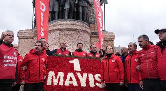 1 MAYIS MESAJLARı! En güzel 1 Mayıs sözleri ve mesajları (RESİMLİ)!
