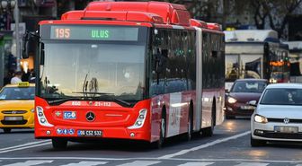 1 Mayıs'ta EGO ücretsiz mi (Ankaray, metro, otobüs)?