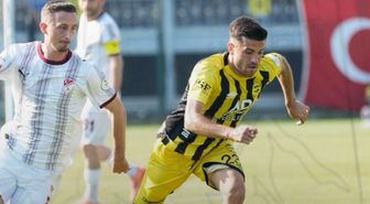 Adana Elazığ maçı hangi kanalda, Adana 01 FK Elazığspor nereden CANLI izlenir?