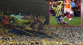 Al-Nassr'ın Talisca paylaşımının nedeni ortaya çıktı