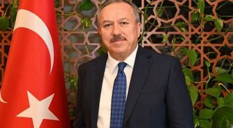 Ali Fidan kimdir? Yeni Emniyet Genel Müdürü Ali Fidan kaç yaşında, nereli, eşi kim?