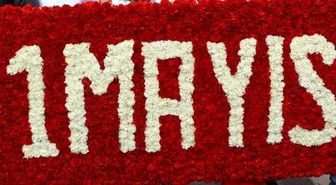 Ankara'da 1 Mayıs nerede kutlanacak, İstanbul'da 1 Mayıs nerede kutlanacak? İl il 1 Mayıs kutlama noktaları!