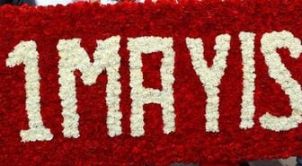 Ankara'da 1 Mayıs nerede kutlanacak, İstanbul'da 1 Mayıs nerede kutlanacak? İl il 1 Mayıs kutlama noktaları!
