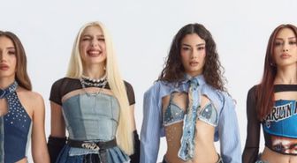 Aura Girls grubu üyesi olduğu iddia edilen Esra kimdir? Esra kaç yaşında, nereli?
