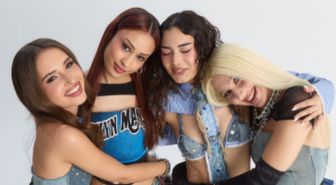 Aura Girls grubu üyesi olduğu iddia edilen Suzi kimdir? Suzi kaç yaşında, nereli?