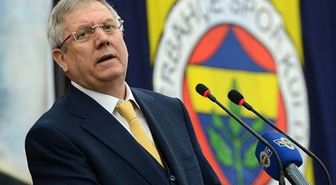 Aziz Yıldırım aday olacak mı?
