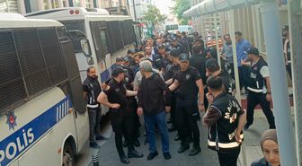 Büyükçekmece Belediyesi'ne yönelik iddianame hazırlandı
