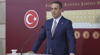CHP'li Başarır: Ailemizle Yaptığımız Tatil Görüntüleriyle Küçük Düşürülmeye Çalışılıyoruz