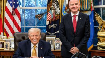 Dünya Kupası’nda İran bilmecesi çözüldü: Trump’tan 'Bırakın oynasınlar' mesajı
