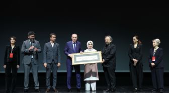 EMİNEVİM’DEN KÜLTÜR VE SANATA ÖNEMLİ DESTEK