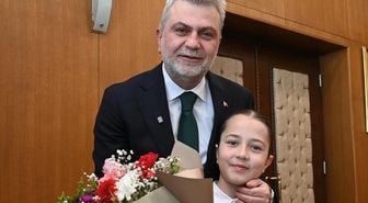 Fırat Görgel TBB başkanlığına aday gösterildi