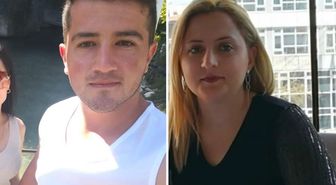 Gülhan'ı altınları için öldüren üst komşusu, su içme bahanesiyle içeri girmiş