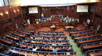 Kosova'da halk, 7 Haziran'da erken genel seçimler için sandık başına gidecek