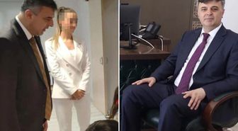 Milli eğitim müdürünün bir mesajı olayların fitilini ateşledi! Ölüm ve boşanmayla bitti