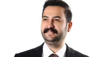 Murat Güneş kimdir, hangi partiden? Ataşehir Belediyesi başkanvekili Murat Güneş kaç yaşında, nereli?