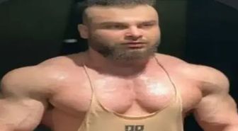 Murat Kaan Günaydın kimdir? Murat Kaan Günaydın kaç yaşında, nereli?