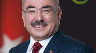 Ordu Büyükşehir Belediye Başkanı Mehmet Hilmi Güler hastaneye kaldırıldı