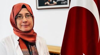 Prof. Dr. Fatma Fidan kimdir? Emniyet Genel Müdürü Ali Fidan'ın eşi Fatma Fidan kaç yaşında, nereli?
