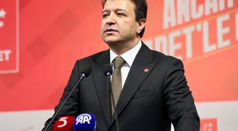 Saadet lideri Arıkan: Cumhurbaşkanı adayımızı duyunca 86 milyon 'Oh be' diyecek