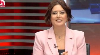 Seda Selek Halk TV'den ayrıldı mı, istifa mı etti? Seda Selek Halk TV'den neden ayrıldı? Neden-Sonuç' programı bitti mi?