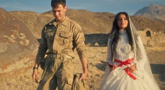 Sevdiğim Sensin 12. bölüm fragmanı yayınlandı mı?