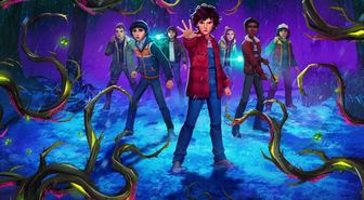 Stranger Things: Tales From ’85 animasyon Full HD izle! (Altyazılı ve Türkçe dublaj) Stranger Things: Sene 1985 TÜM BÖLÜMLER nereden izlenir?