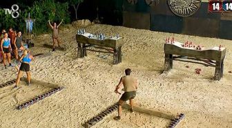 Survivor kim kazandı? Survivor Türk-Yunan ödül oyununu hangi takım kazandı, parti ödülünü kim aldı?
