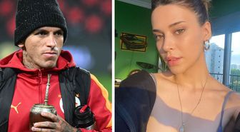 Torreira'yı unuttu! İşte Devrim Özkan'ın yeni aşkı