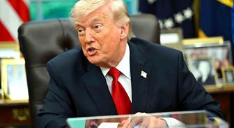 Trump'ın CENTCOM'dan İran'a yönelik yeni saldırı planları hakkında brifing alması bekleniyor