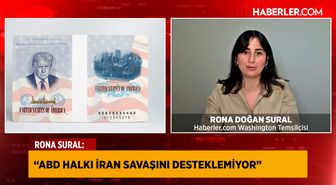 Trump'ı kızdıracak anket! Sonuçlar canını çok sıkacak