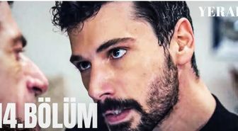 Yeraltı 13. bölüm Full HD izle! NOW TV Yeraltı son bölüm tek parça izle!
