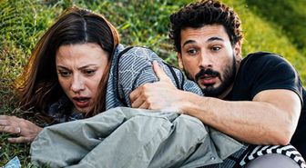 Yeraltı son bölüm Full izle (YOUTUBE) Yeraltı 13. bölüm tek parça nereden izlenir?