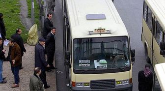 1 Mayıs minibüsler çalışıyor mu, dolmuşlar çalışıyor mu?