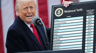 Trump, ticaret savaşlarını yeniden başlattı: Avrupa Birliği'ne yüzde 25 ek gümrük vergisi