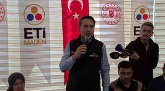 Bakan Bayraktar: 'Beylikova'yı endüstriyel üretim tesisi aşamasına getirdik'