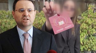 Bakan Gürlek: Şahıs hakkında derhal adli soruşturma başlatılmıştır
