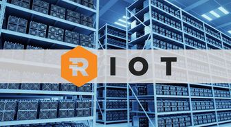 Bitcoin madencisi Riot Platforms yapay zeka müşterileriyle ilk gelirini raporladı